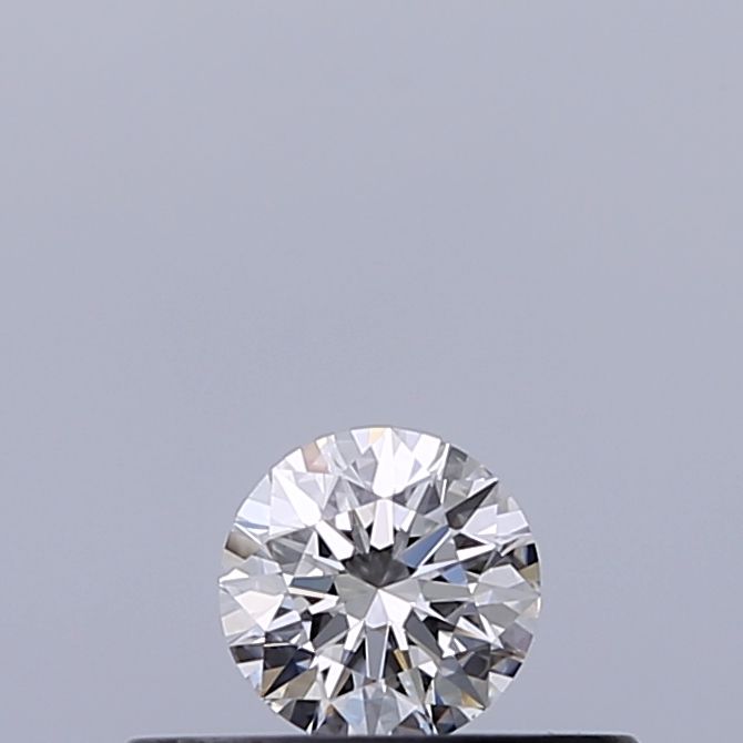 0.18 ct Round Diamond