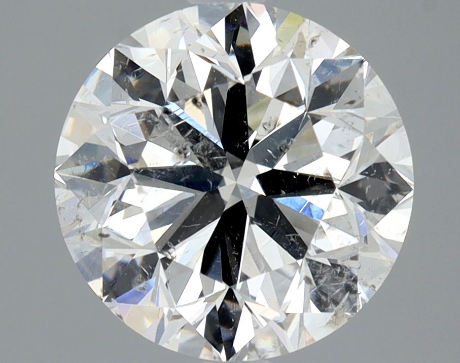 2.54 Carat