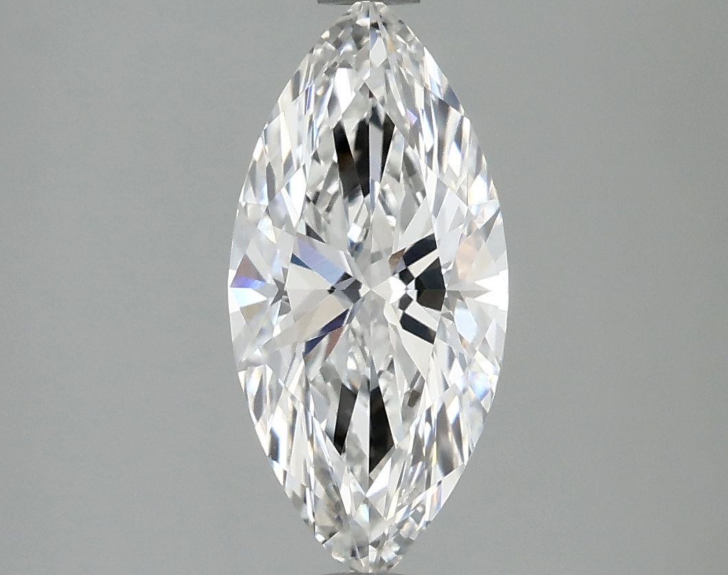 1.55 ct. marquise Lab Grown Diamond front image