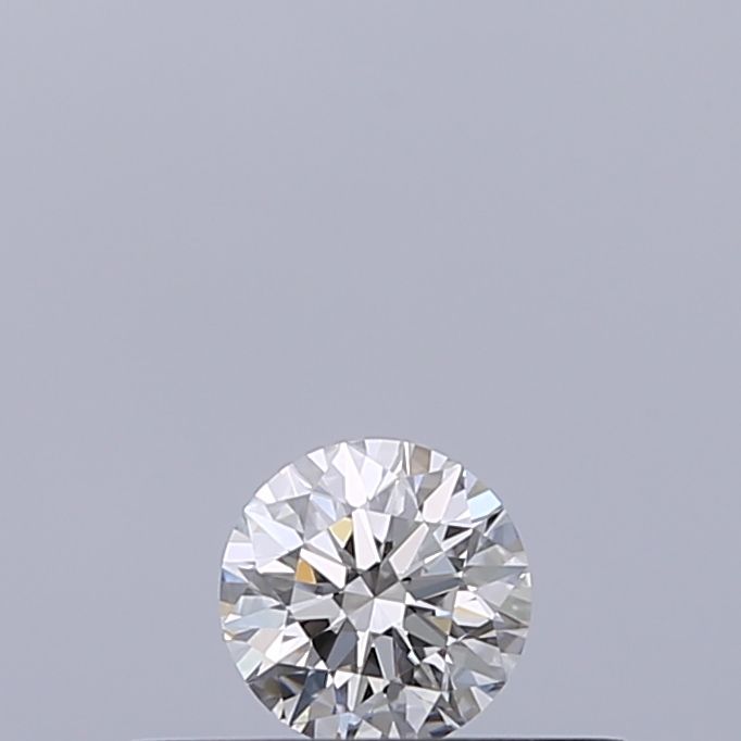 0.19 ct Round Diamond