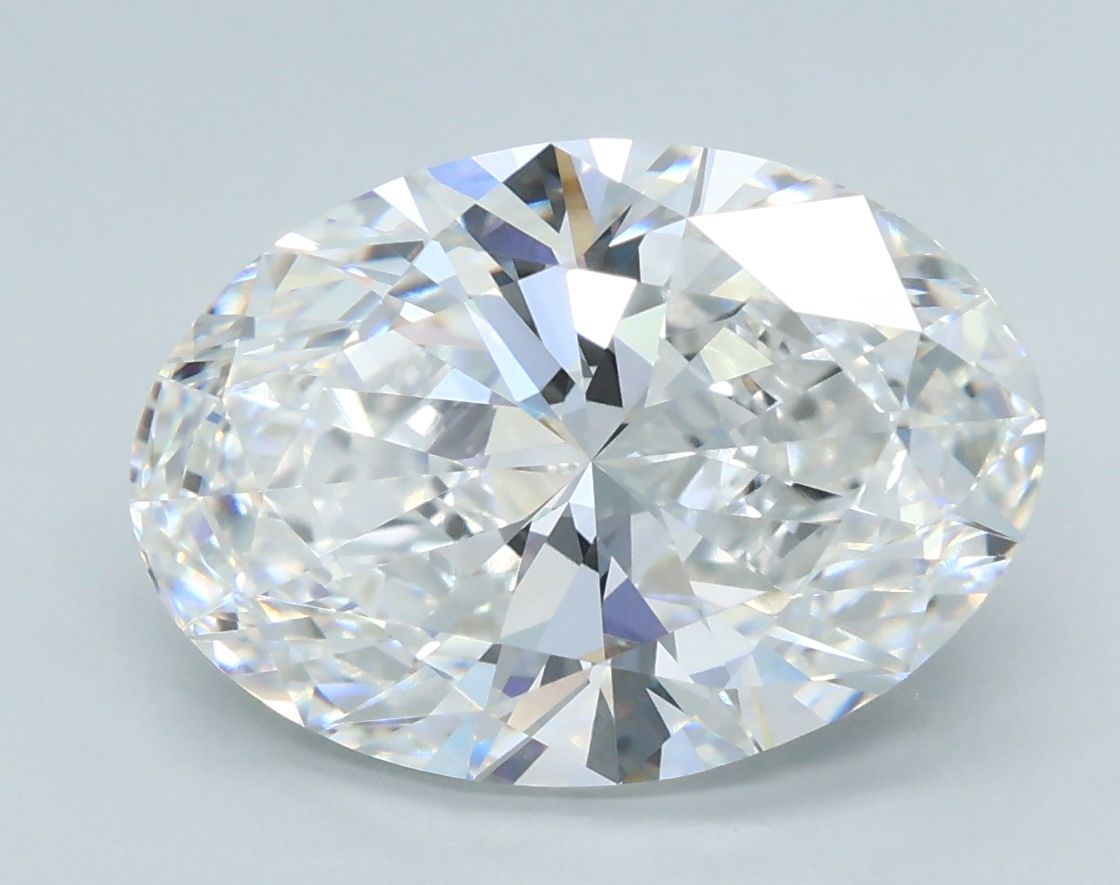 4.01 Carat