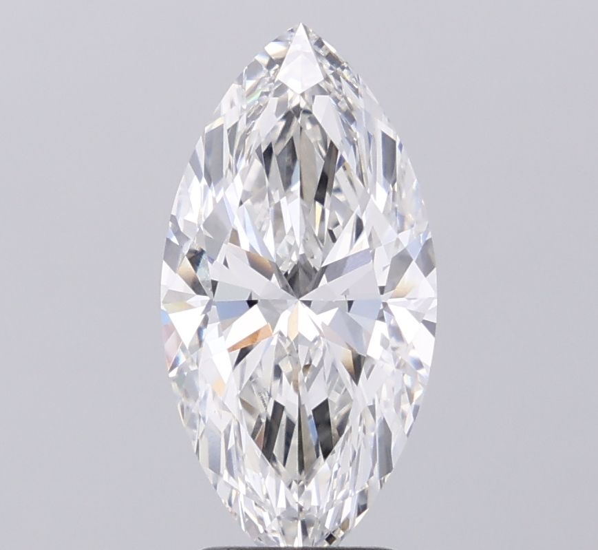 3.05 ct Marquise diamond