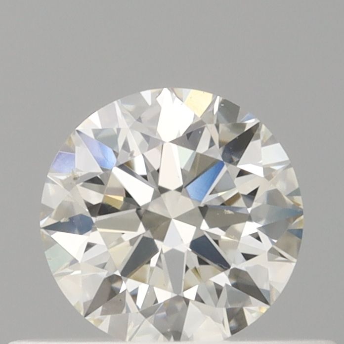 0.41 ct Round Diamond