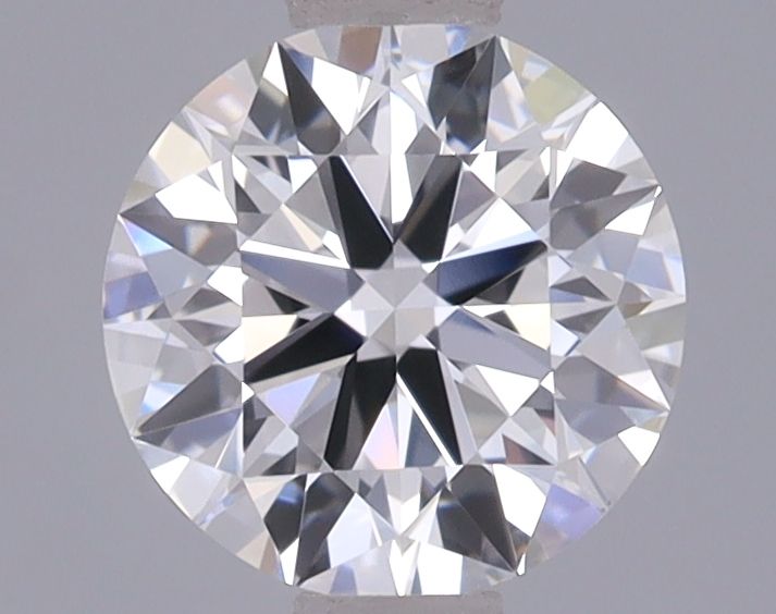 1.02 ct. round Lab Grown Diamond front image