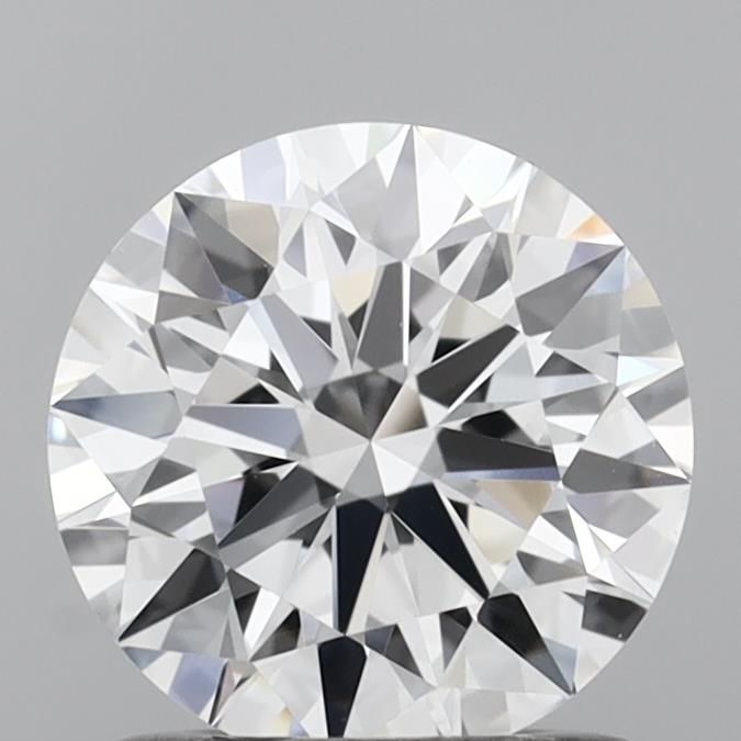 1.06 ct. round Lab Grown Diamond front image