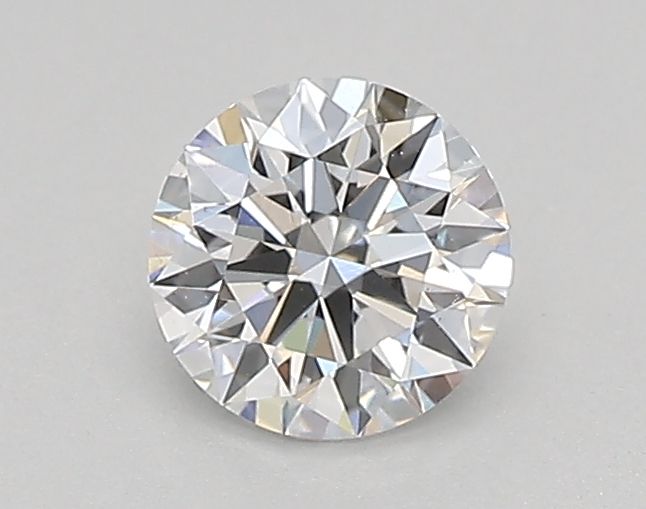 0.36 ct lab-grown Round Diamond