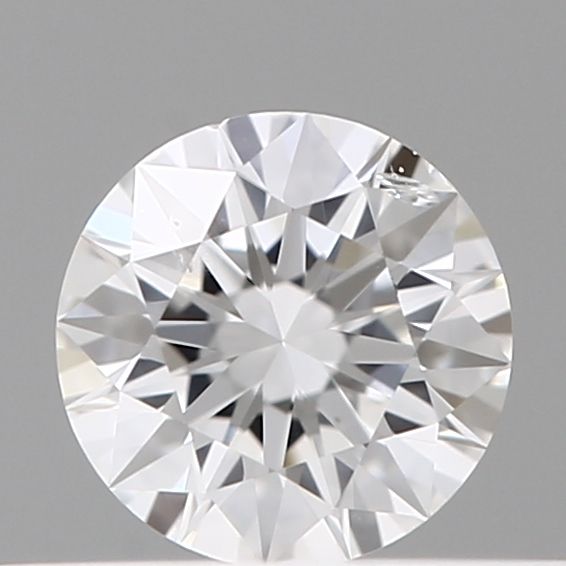0.23 ct Round Diamond