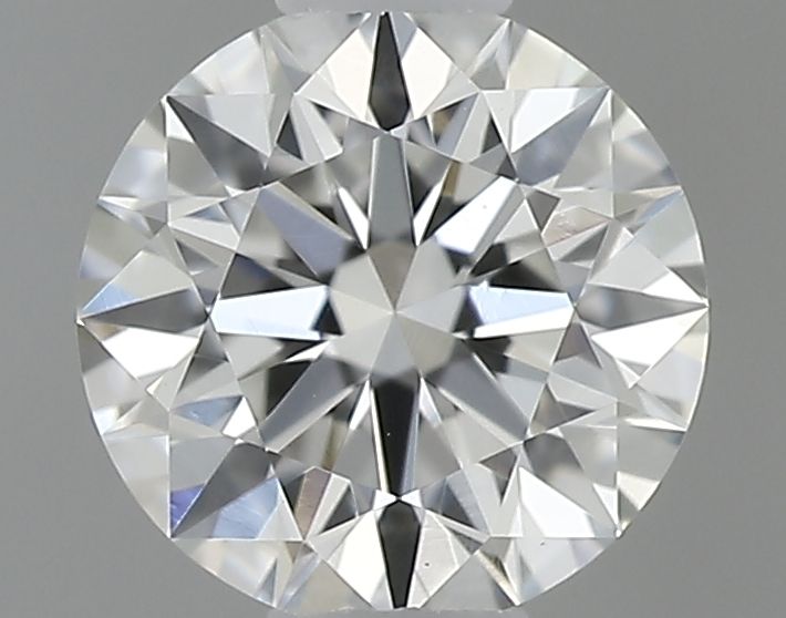 0.31 ct Round diamond