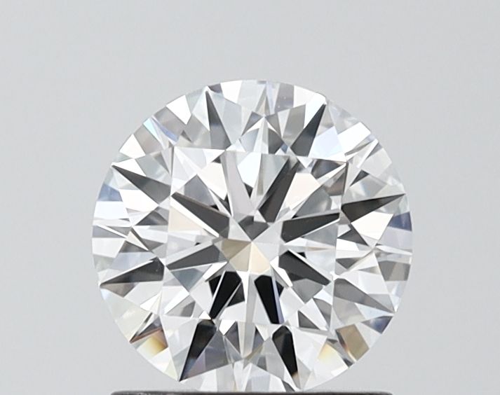 1.09 ct. round Lab Grown Diamond front image