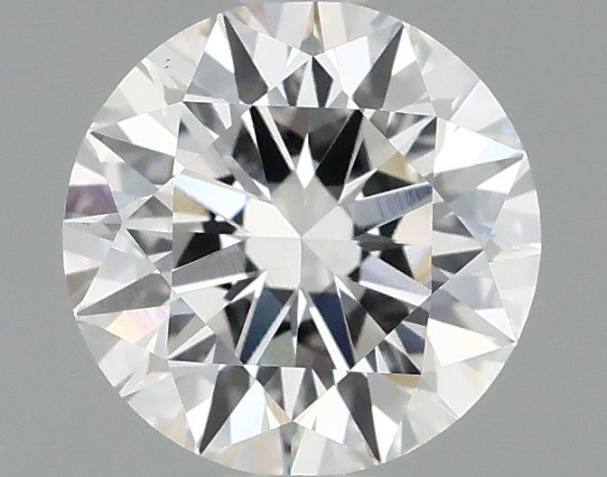 1.09 ct. round Lab Grown Diamond front image