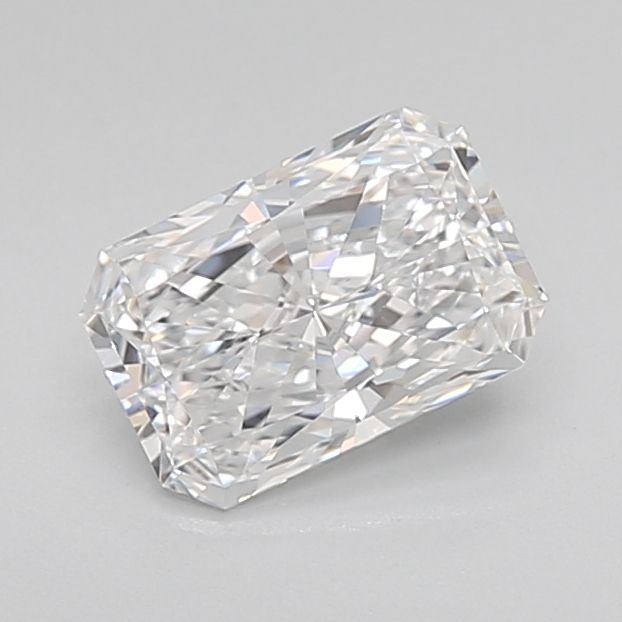 1.02 ct. radiant Lab Grown Diamond front image