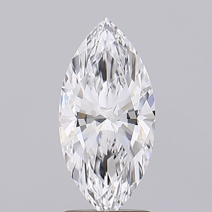 1.16 ct. marquise Lab Grown Diamond front image