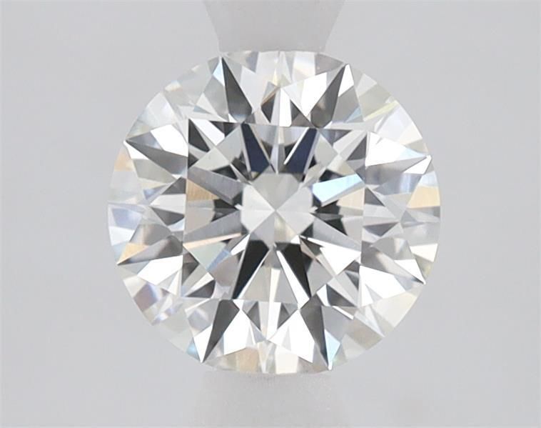 1.06 ct. round Lab Grown Diamond front image