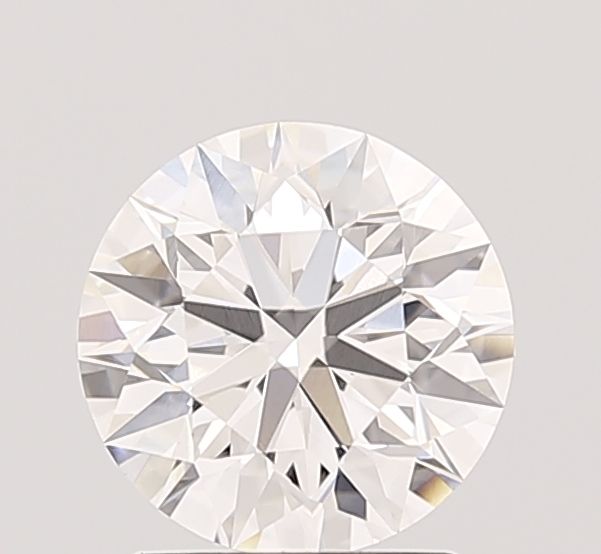 1.51 ct. round Lab Grown Diamond front image