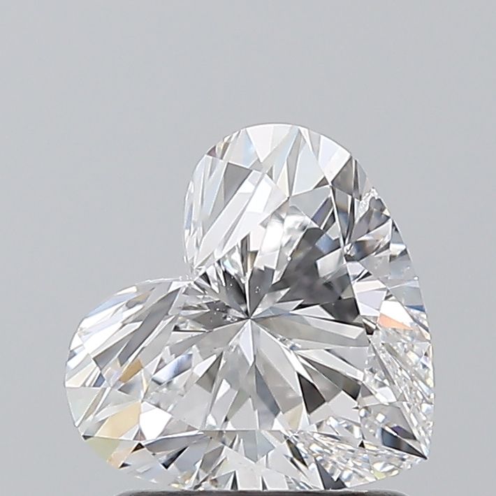 1.21 Carat