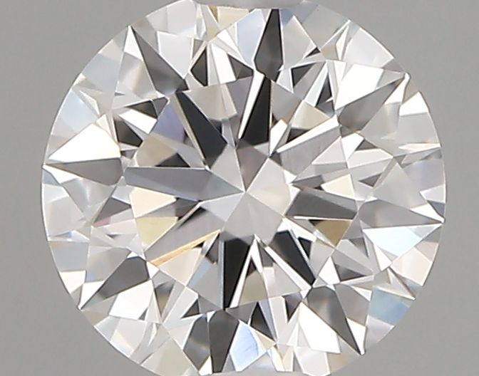 1.04 ct. round Lab Grown Diamond front image
