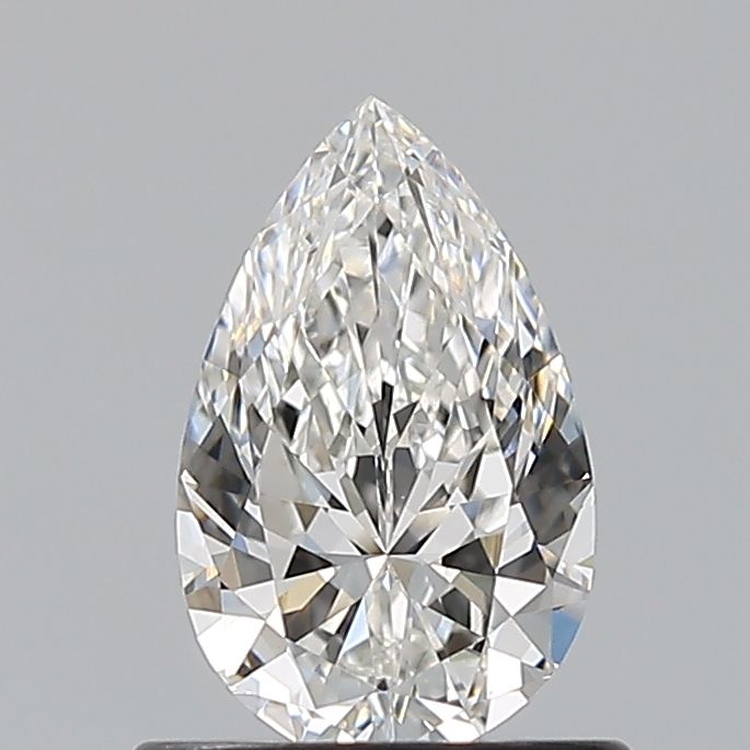 0.70 ct Pear diamond