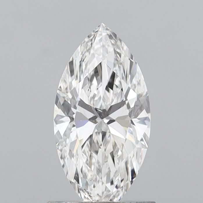 1.09 ct. marquise Lab Grown Diamond front image