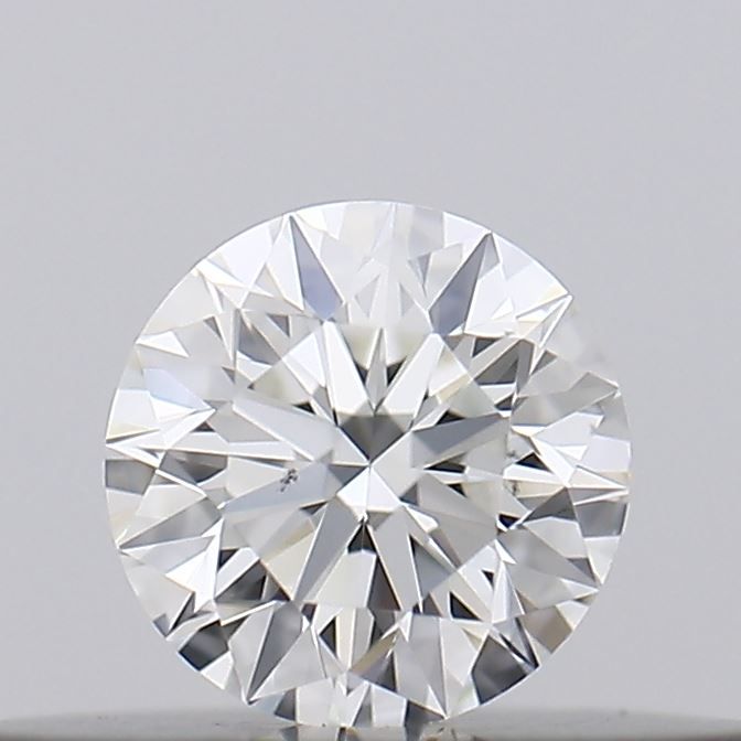 0.18 ct Round Diamond