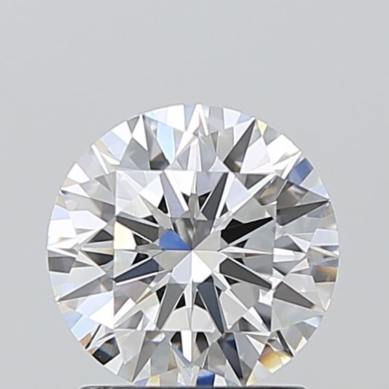 1.60 ct Round diamond