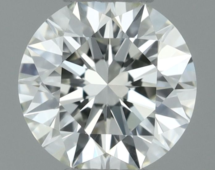 0.30 ct Round diamond