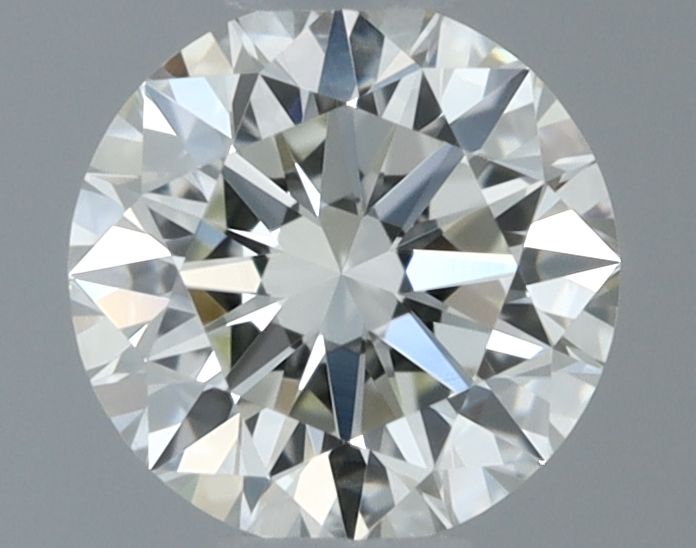 0.30 ct Round diamond
