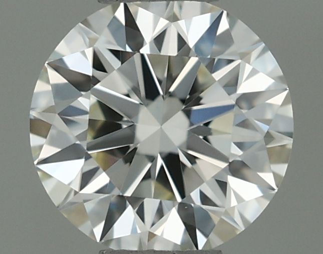 0.30 ct Round diamond