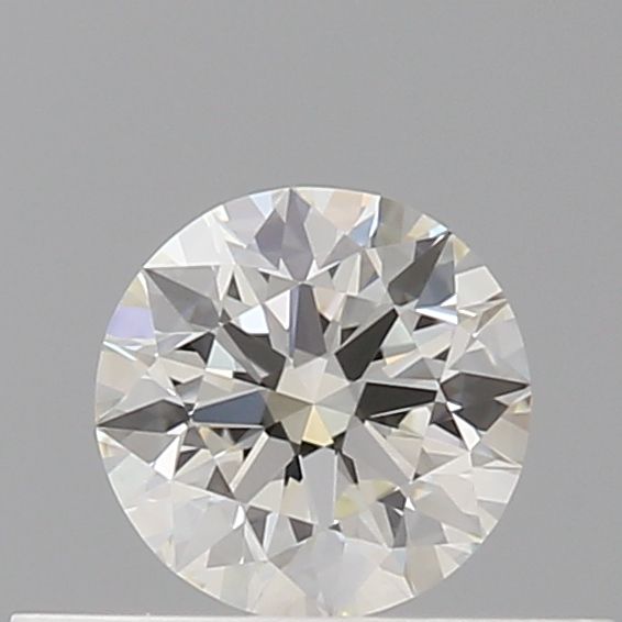 0.30 ct Round diamond