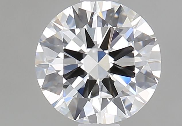 0.70 ct Round diamond