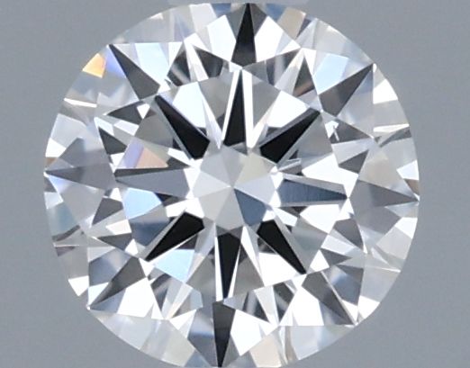 0.32 ct lab-grown Round Diamond