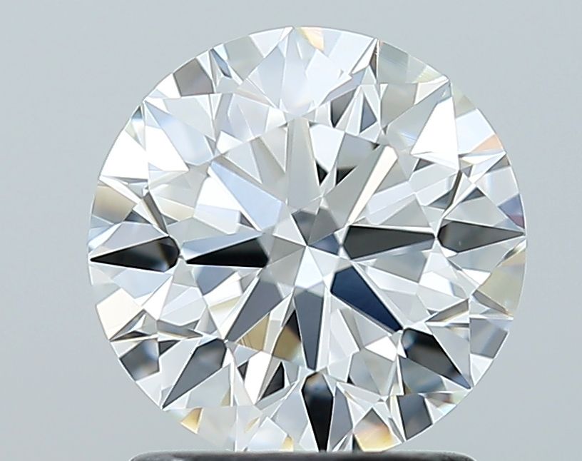 1.50 ct Round diamond