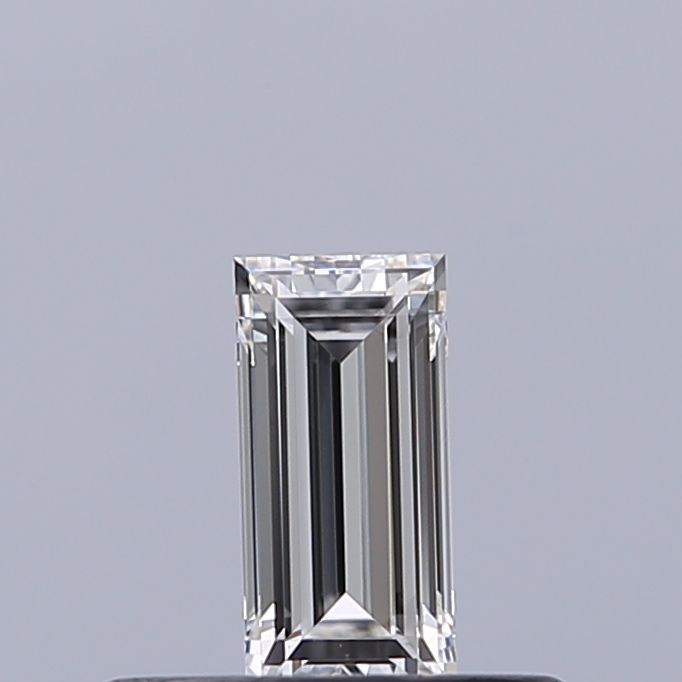 0.24 ct Baguette Diamond