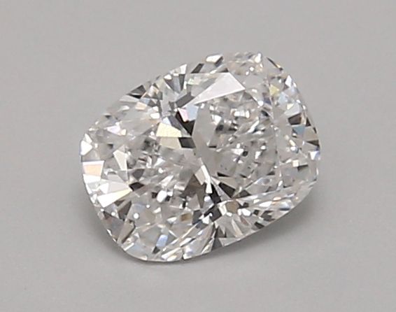 0.83 ct lab-grown Cushion modified Diamond