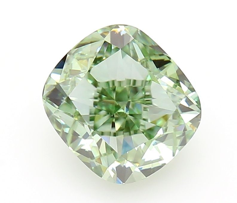 1.09 ct Cushion Modified diamond