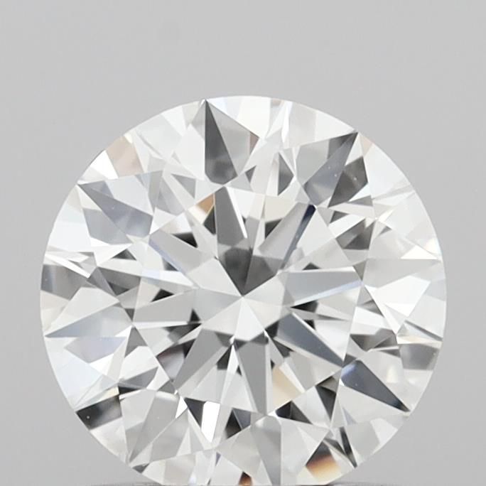 1.03 ct. round Lab Grown Diamond front image