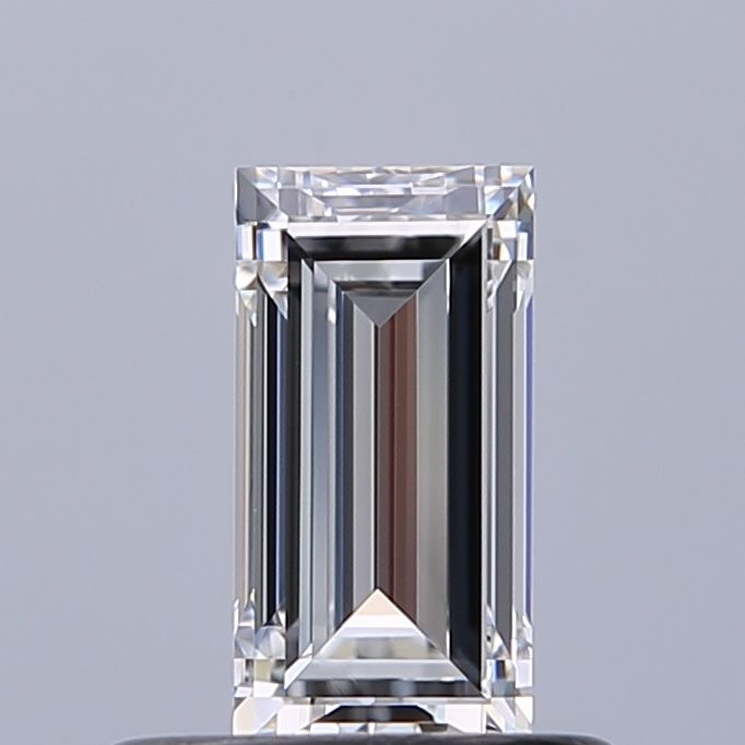 0.53 ct Baguette Diamond