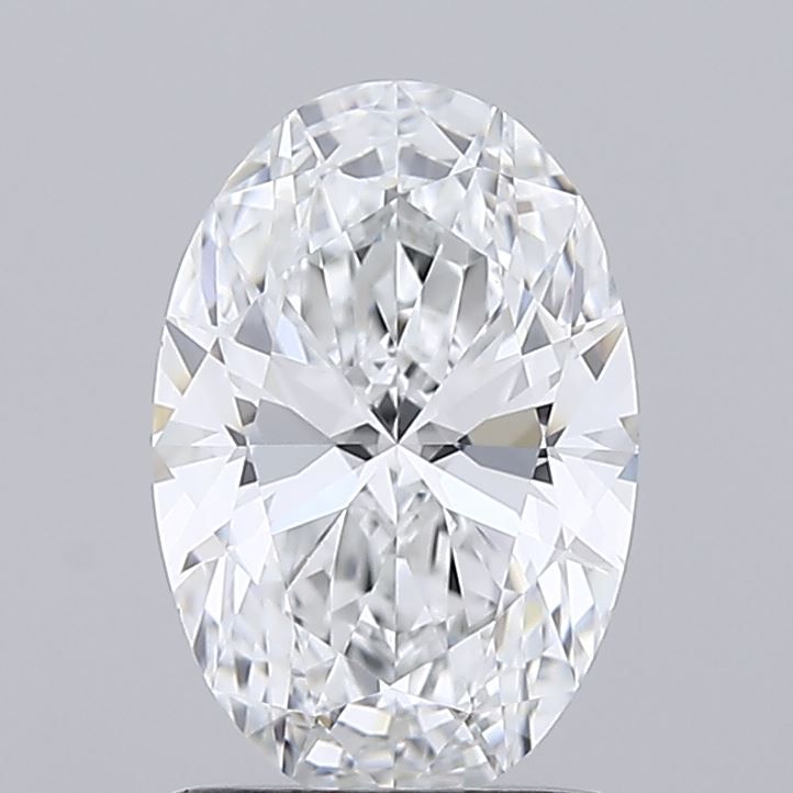 1.43 Carat