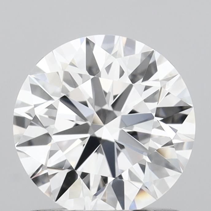1.08 ct. round Lab Grown Diamond front image