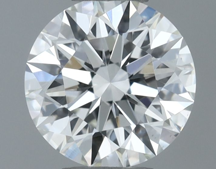0.40 ct Round diamond