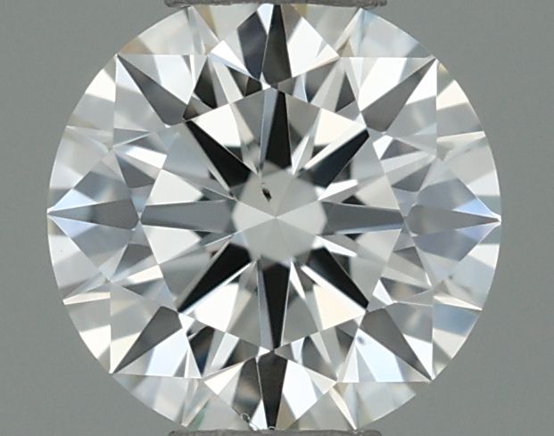 0.31 ct Round diamond