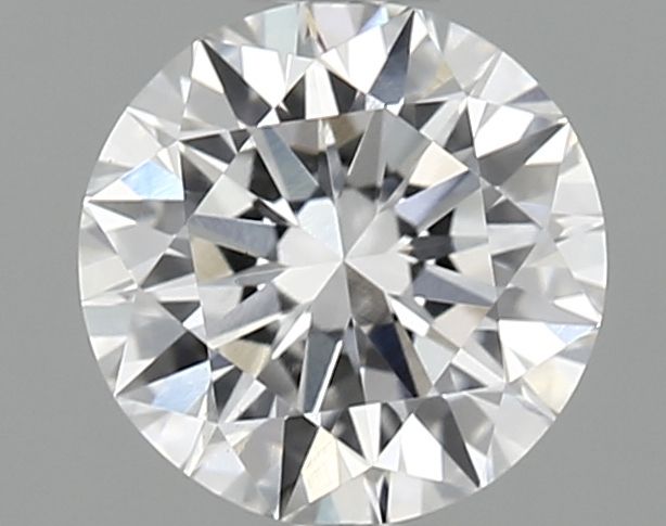 1.06 ct. round Lab Grown Diamond front image