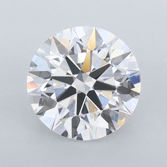 1.09 ct. round Lab Grown Diamond front image