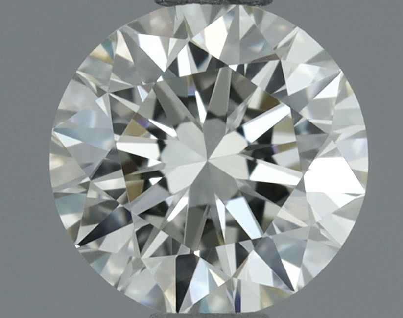 0.40 ct Round diamond