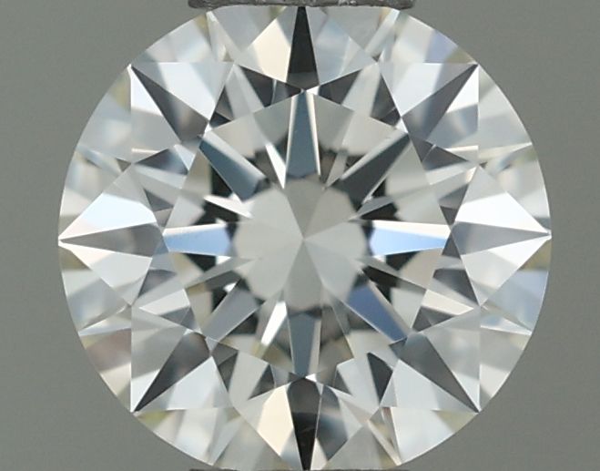 0.31 ct Round diamond
