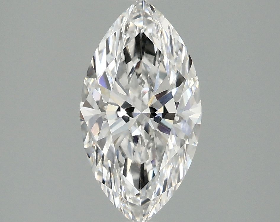 1.54 ct. marquise Lab Grown Diamond front image