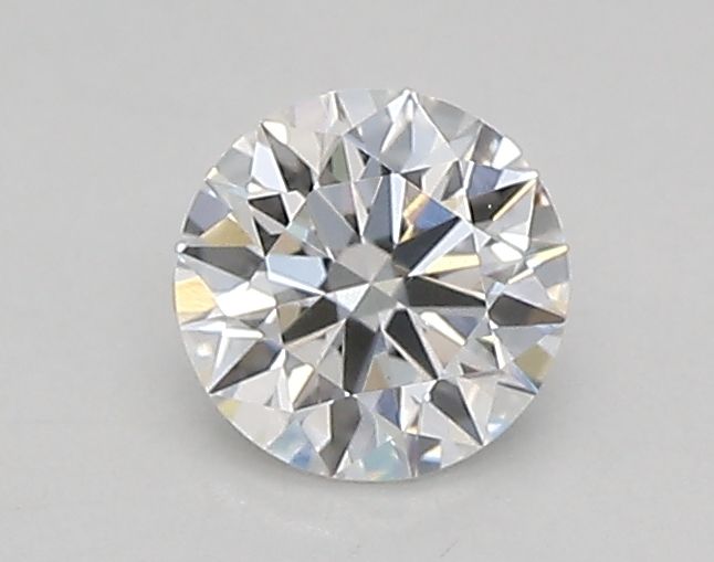 0.38 ct lab-grown Round Diamond