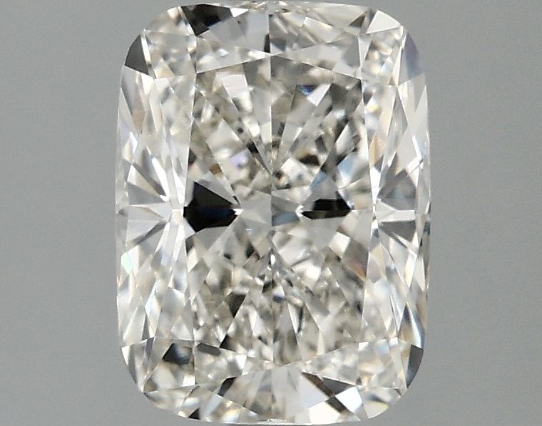 2.04 ct Cushion Modified diamond