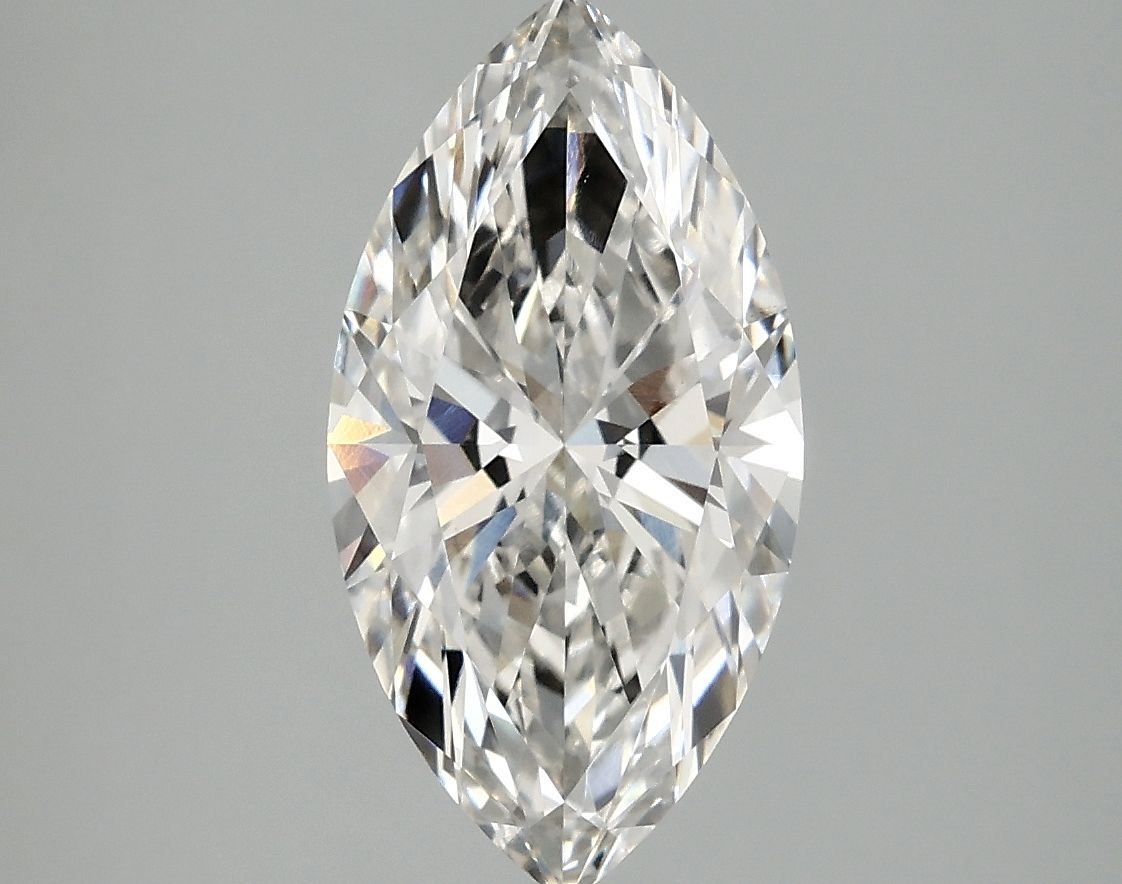 2.37 ct Marquise diamond