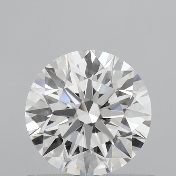 0.82 ct. round Lab Grown Diamond front image