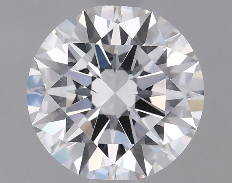1.08 ct. round Lab Grown Diamond front image